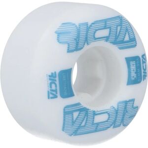 Ricta Framework Sparx 99a 51mm Skateboard Wheels - White Ricta Framework Sparx 99a 51mm Skateboard Wheels - White