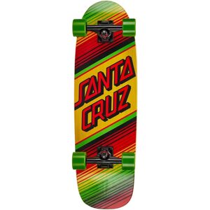 Santa Cruz Serape Cruiser Skateboard - Street Santa Cruz Serape Cruiser Skateboard - Street