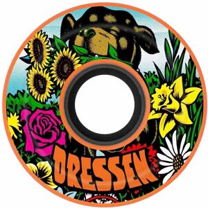 Santa Cruz - Pup Reissue OG Slime - Slime - skateboard wheels Santa Cruz - Pup Reissue OG Slime - Slime - skateboard wheels