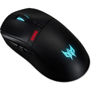 Acer Predator Cestus 350 Draadloze Gaming Mouse - RF, 16000 DPI Acer Predator Cestus 350 Draadloze Gaming Mouse - RF, 16000 DPI