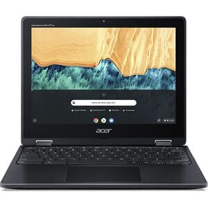 Acer R851TN Chromebook - 12-inch Touchscreen - Black - Laptop Acer R851TN Chromebook - 12-inch Touchscreen - Black - Laptop