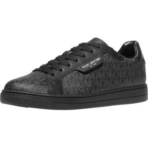 Michael Kors Keating Baskets en cuir - Baskets Michael Kors Keating Baskets en cuir - Baskets