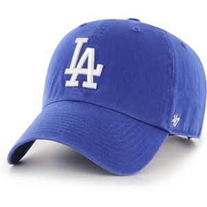 47 Brand Relaxed Fit Cap - Los Angeles Dodgers Royal 47 Brand Relaxed Fit Cap - Los Angeles Dodgers Royal