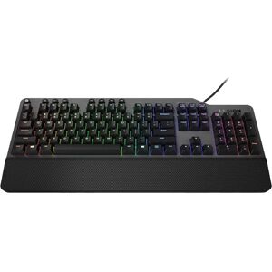 Lenovo Legion K500 RGB Mechanical Gaming Keyboard - Keyboard Lenovo Legion K500 RGB Mechanical Gaming Keyboard - Keyboard