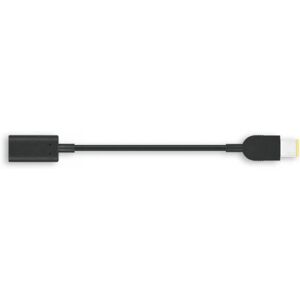 Lenovo ThinkPad USB-C to Slim-tip Adapter - 45W Lenovo ThinkPad USB-C to Slim-tip Adapter - 45W