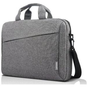 Custodia per laptop Lenovo T210 grigia 15,6" - Resistente alla polvere Custodia per laptop Lenovo T210 grigia 15,6" - Resistente alla polvere