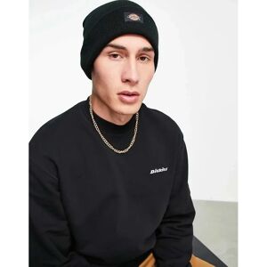 Dickies Gibsland (DK0A4X7KBLK1) svart Dickies Gibsland (DK0A4X7KBLK1) svart