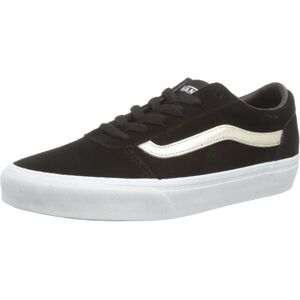 Zapatillas Vans Vn0A5Htma891 Negras - Zapatillas Casual Zapatillas Vans Vn0A5Htma891 Negras - Zapatillas Casual