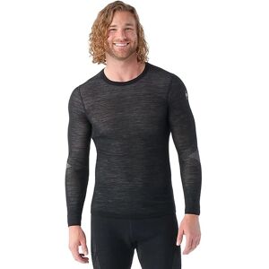 Smartwool Men's Intraknit Merino 200 Crew - Thermal Base Layer Smartwool Men's Intraknit Merino 200 Crew - Thermal Base Layer