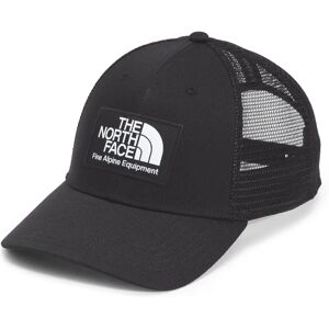 The North Face Mudder Trucker Cap (5FXA) - black The North Face Mudder Trucker Cap (5FXA) - black