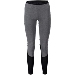 The North Face Easy Tights - Thermal Pants for Women - Gray - M The North Face Easy Tights - Thermal Pants for Women - Gray - M