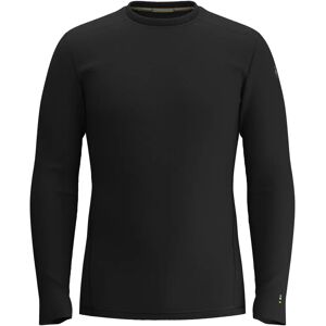 Smartwool Merino 250 Base Layer Crew - Black - Base Layer Smartwool Merino 250 Base Layer Crew - Black - Base Layer