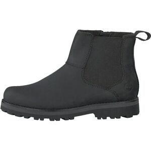 Timberland Courma Chelsea Kids black Timberland Courma Chelsea Kids black