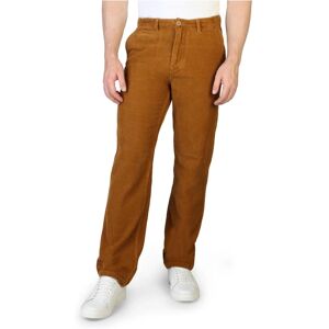 Bruine broek NP000KA2 van Napapijri - Casual kleding voor heren Bruine broek NP000KA2 van Napapijri - Casual kleding voor heren