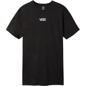 Vestito Mini Vans (VN0A4RU2BLK1) nero Vestito Mini Vans (VN0A4RU2BLK1) nero