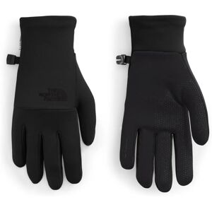 The North Face Black Etip Gloves - Small - Recycled Material - Touchscreen - Gloves The North Face Black Etip Gloves - Small - Recycled Material - Touchscreen - Gloves
