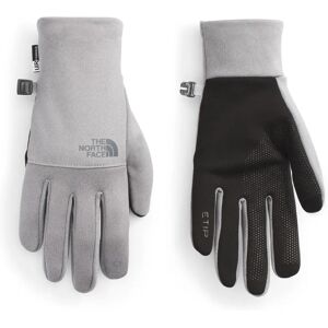 The North Face Etip Recycled Gloves - Grey Heather - XS - Gloves The North Face Etip Recycled Gloves - Grey Heather - XS - Gloves