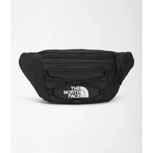 The North Face Jester Bum Bag (52TM) - tnf schwarz/grau The North Face Jester Bum Bag (52TM) - tnf schwarz/grau
