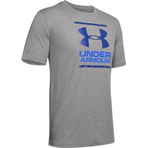 Under Armour GL Foundation M Kurzarm-T-Shirt - Sportbekleidung Under Armour GL Foundation M Kurzarm-T-Shirt - Sportbekleidung