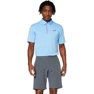 Under Armour Pitch Gray 30 Men's Tech Shorts - Shorts Under Armour Pitch Gray 30 Men's Tech Shorts - Shorts