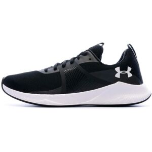Under Armour Womens Charged Aurora Training Shoes - Black - UK 2.5 - Training Shoes Under Armour Womens Charged Aurora Training Shoes - Black - UK 2.5 - Training Shoes