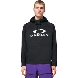 Oakley Sierra Dwr Fleece 2.0 - Svart - Hettegenser Oakley Sierra Dwr Fleece 2.0 - Svart - Hettegenser