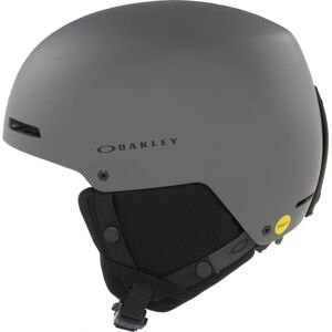 Oakley MOD1 PRO Helm - Grijs - MIPS, BOA, Lichtgewicht Oakley MOD1 PRO Helm - Grijs - MIPS, BOA, Lichtgewicht