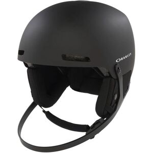 Oakley Pro SL Snow Helmet - Blackout - Ski Gear Oakley Pro SL Snow Helmet - Blackout - Ski Gear
