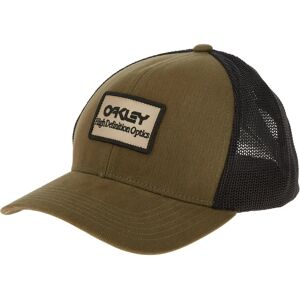 Oakley B1b Hdo Patch Trucker Cap Man (FOS900906-86L-U) green Oakley B1b Hdo Patch Trucker Cap Man (FOS900906-86L-U) green
