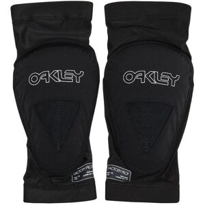 Oakley All Mountains RZ-Labs Ellbogenschützer - Schwarz - CE Zertifiziert Oakley All Mountains RZ-Labs Ellbogenschützer - Schwarz - CE Zertifiziert