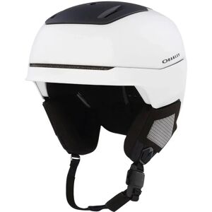 Oakley Mod 5 White Helmet - Small - Performance Gear Oakley Mod 5 White Helmet - Small - Performance Gear