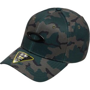 Oakley Tincan Cap (911545) - b1b camo hunter Oakley Tincan Cap (911545) - b1b camo hunter
