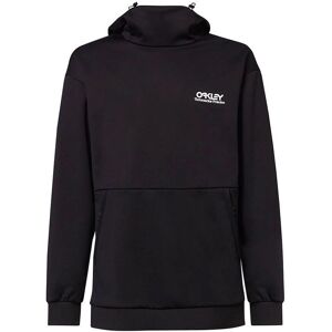 Oakley Park RC Softshell Hoodie - Vanntett, Resirkulert - Hoodie Oakley Park RC Softshell Hoodie - Vanntett, Resirkulert - Hoodie