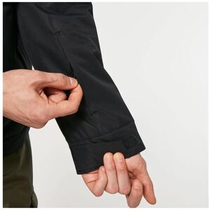 Oakley Core Divisional Rc Geïsoleerde Jas blackout Oakley Core Divisional Rc Geïsoleerde Jas blackout