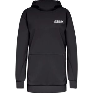 Oakley W PARK RC Softshell Hoodie - Vanntett, Kvinne, Mellomsesong Oakley W PARK RC Softshell Hoodie - Vanntett, Kvinne, Mellomsesong