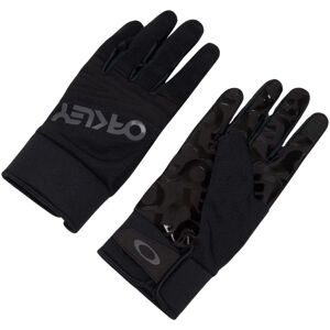 Oakley Factory Pilot Core Gloves - Blackout - Gloves Oakley Factory Pilot Core Gloves - Blackout - Gloves
