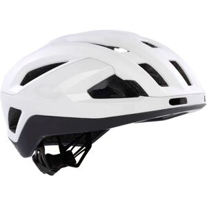 Oakley ARO3 Endurance Cycling Helmet - Ice White Reflective Oakley ARO3 Endurance Cycling Helmet - Ice White Reflective
