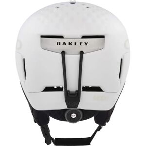 Oakley MOD3 Helmet White Large - Helmet Oakley MOD3 Helmet White Large - Helmet
