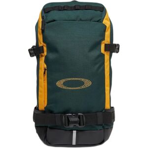 Oakley Peak RC 18L Groen Rugzak - Rugzak Oakley Peak RC 18L Groen Rugzak - Rugzak