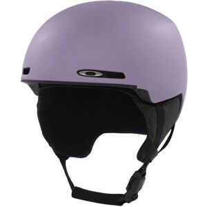 Oakley MOD1 Helmet Lila Dark Black - Helmet Oakley MOD1 Helmet Lila Dark Black - Helmet