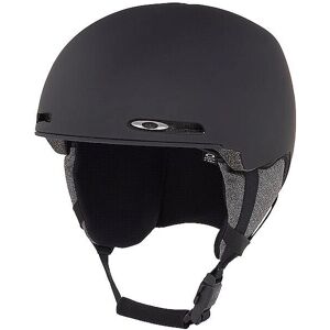 Oakley Ski Helmet MOD1 - Lightweight, Adjustable, Matte Black Oakley Ski Helmet MOD1 - Lightweight, Adjustable, Matte Black