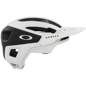 Oakley DRT3 Trail Mips EU Helmet - matte white Oakley DRT3 Trail Mips EU Helmet - matte white