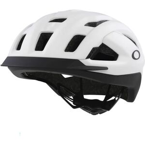 Casque Oakley ARO3 All Road - M - Blanc Mat - Casque de Vélo - Publicité Casque Oakley ARO3 All Road - M - Blanc Mat - Casque de Vélo - Publicité