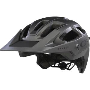 Casque Oakley DRT5 Maven MIPS - Trail - Gris foncé - Publicité Casque Oakley DRT5 Maven MIPS - Trail - Gris foncé - Publicité