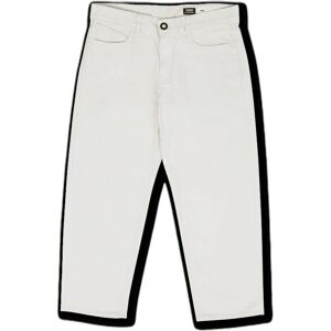 Jeans Tapered Modown de Volcom - Homme, Coupe Décontractée, Water Aware - Publicité Jeans Tapered Modown de Volcom - Homme, Coupe Décontractée, Water Aware - Publicité
