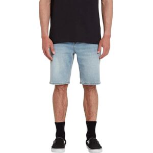 Volcom Solver Short en Jean Vintage Indigo - Shorts - Publicité Volcom Solver Short en Jean Vintage Indigo - Shorts - Publicité