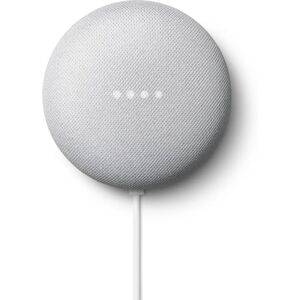 Google Nest Mini Como Blue 2nd Generation - Smart Speaker Google Nest Mini Como Blue 2nd Generation - Smart Speaker