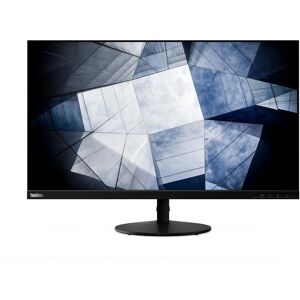 Lenovo ThinkVision S28u-10 LED display - 4K Ultra HD monitor Lenovo ThinkVision S28u-10 LED display - 4K Ultra HD monitor