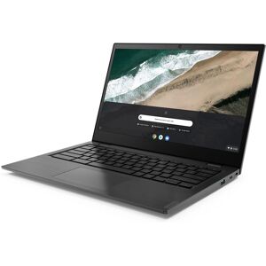 Lenovo Chromebook S345 - AMD A4, 14-Zoll, 4GB RAM, 32GB eMMC - Grau - Laptop Lenovo Chromebook S345 - AMD A4, 14-Zoll, 4GB RAM, 32GB eMMC - Grau - Laptop