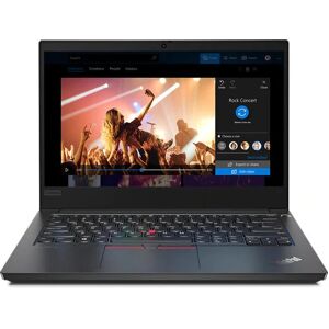 Lenovo ThinkPad E14 i7-10510U 14" Full HD 16GB 512GB SSD - Laptop Lenovo ThinkPad E14 i7-10510U 14" Full HD 16GB 512GB SSD - Laptop